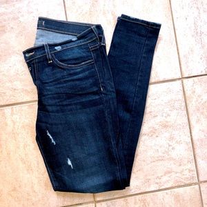 Flying Monkey Jeans